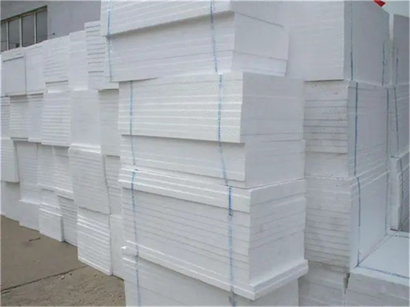 eps聚合聚苯板生產(chǎn)