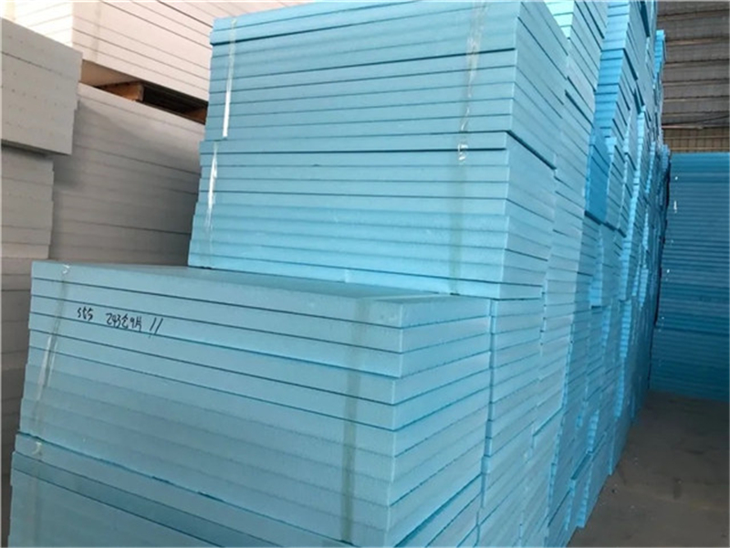 外墻擠塑板保溫板