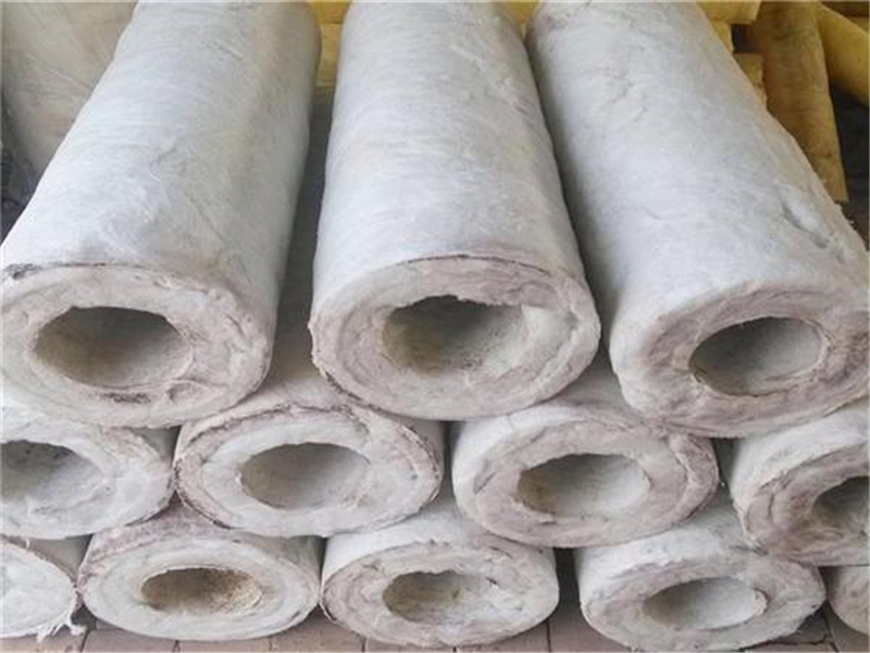 硅酸鋁保溫管