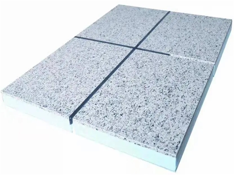 保溫裝飾一體板