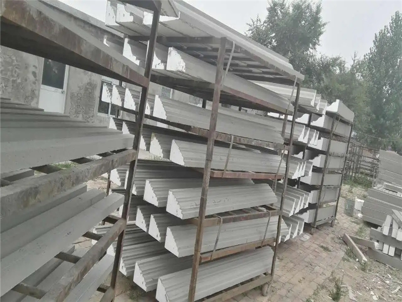 EPS聚苯裝飾線(xiàn)條