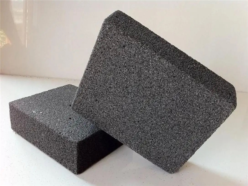 A級防火泡沫玻璃板