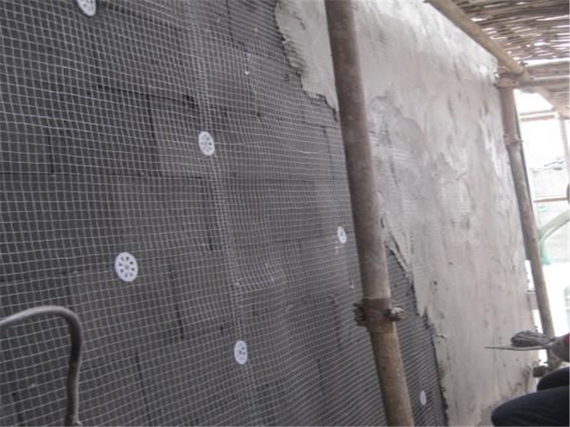 外墻泡沫玻璃保溫板施工