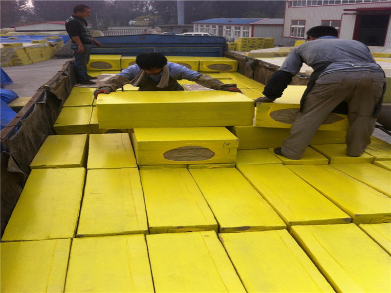 榆次二手防火巖棉板